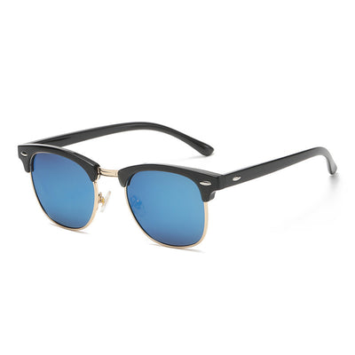 Classic Fashion Unisex Polarised Sunglasses