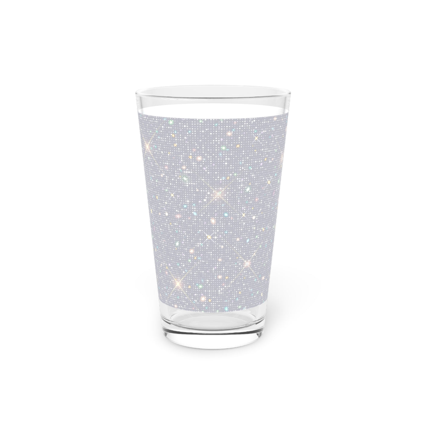 Pint Glass, 16oz