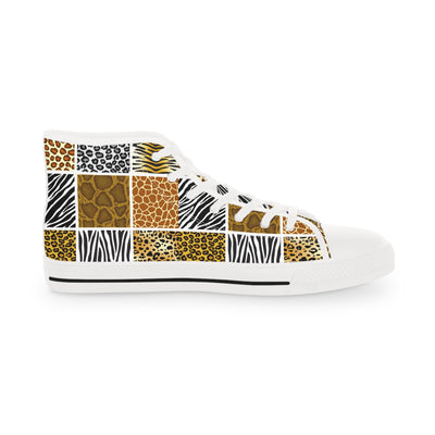 Men's High Top Sneakers