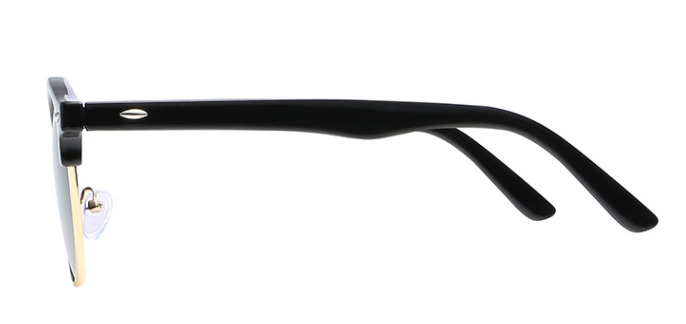 Personalized UV protection polarized sunglasses