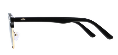 Personalized UV protection polarized sunglasses
