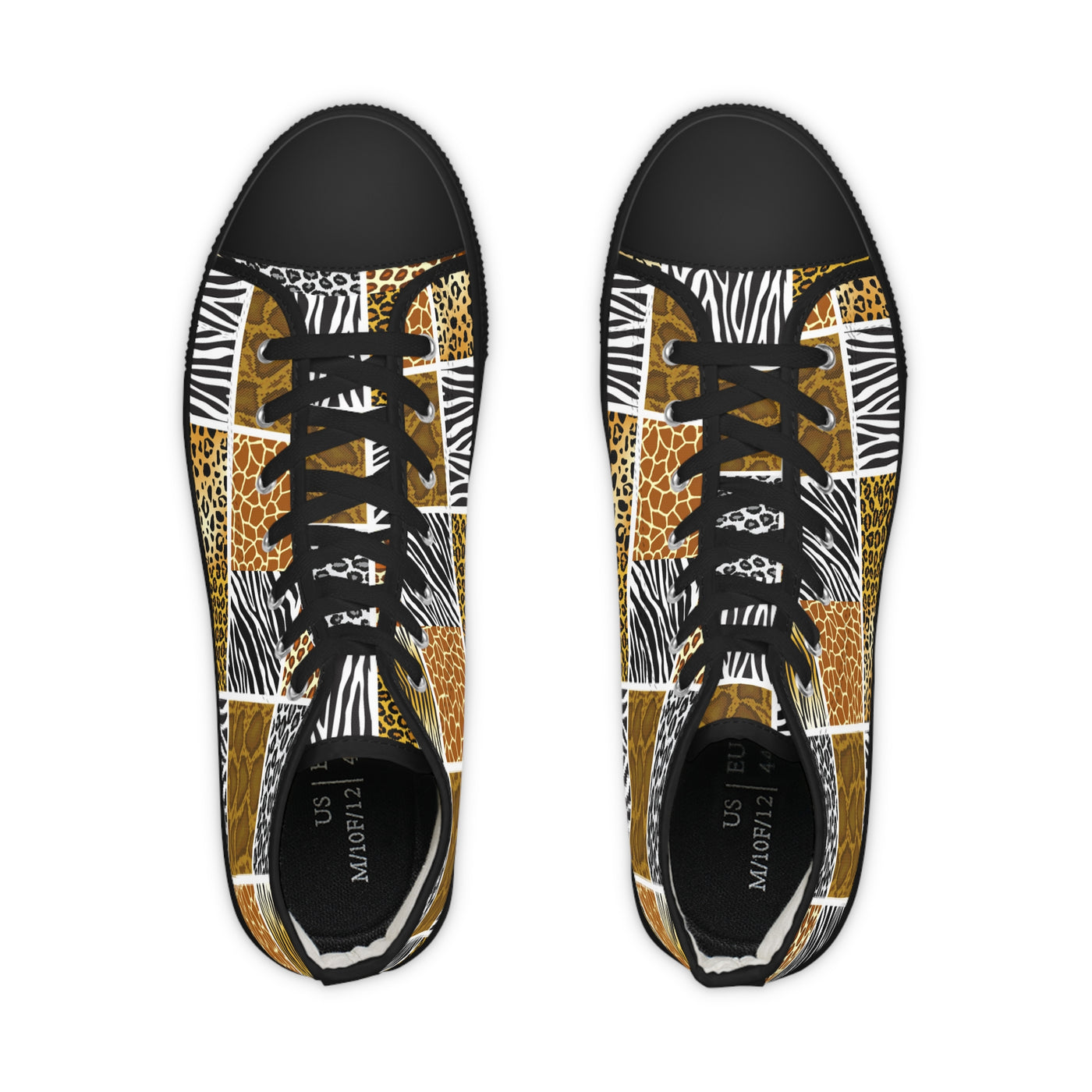Men's High Top Sneakers