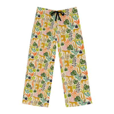 Men's Pajama Pants (AOP)