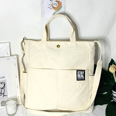 Large Capacity Student Japanese Sail Bag