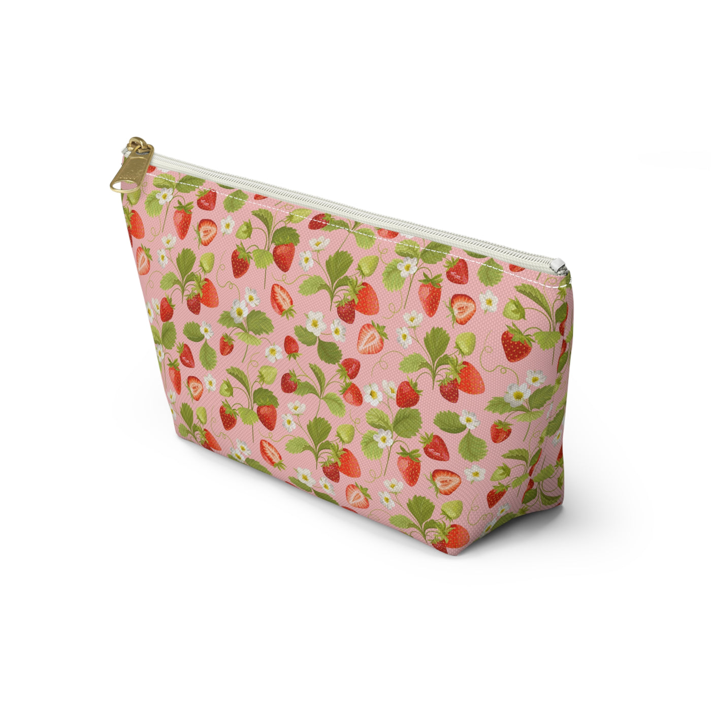 Accessory Pouch w T-bottom