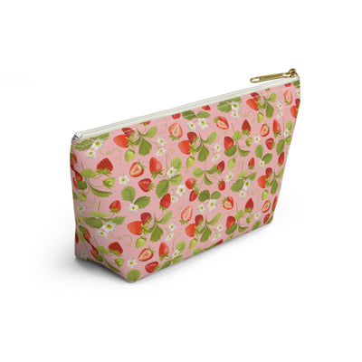 Accessory Pouch w T-bottom