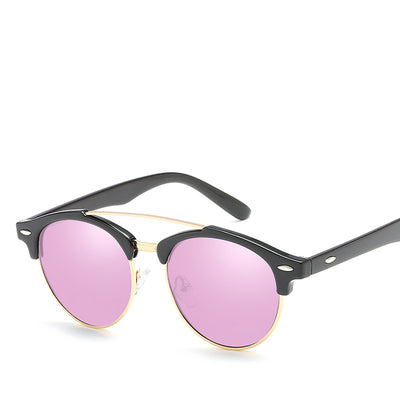 Personalized UV protection polarized sunglasses