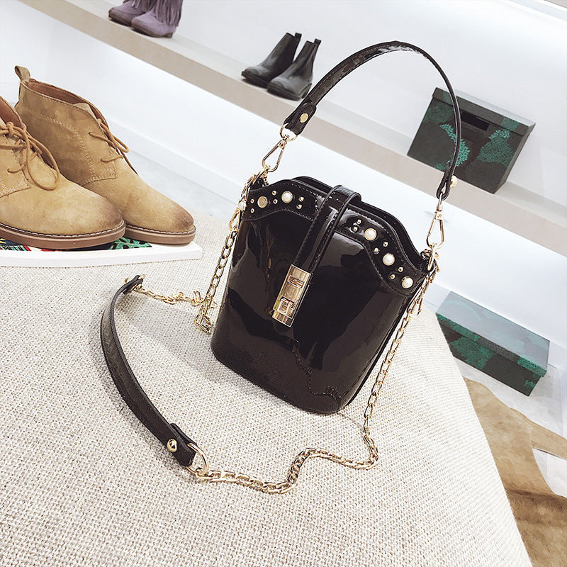 Celebrity Oceanic Bucket Bag