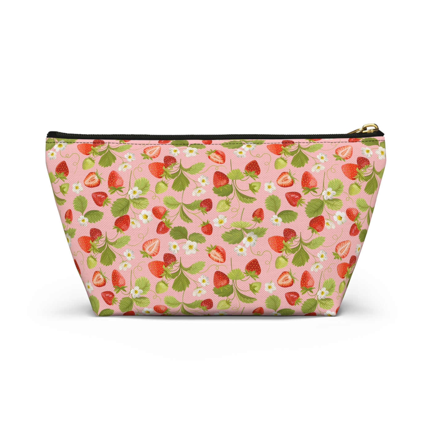 Accessory Pouch w T-bottom