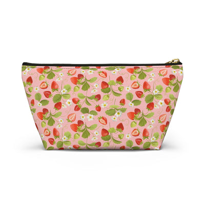 Accessory Pouch w T-bottom