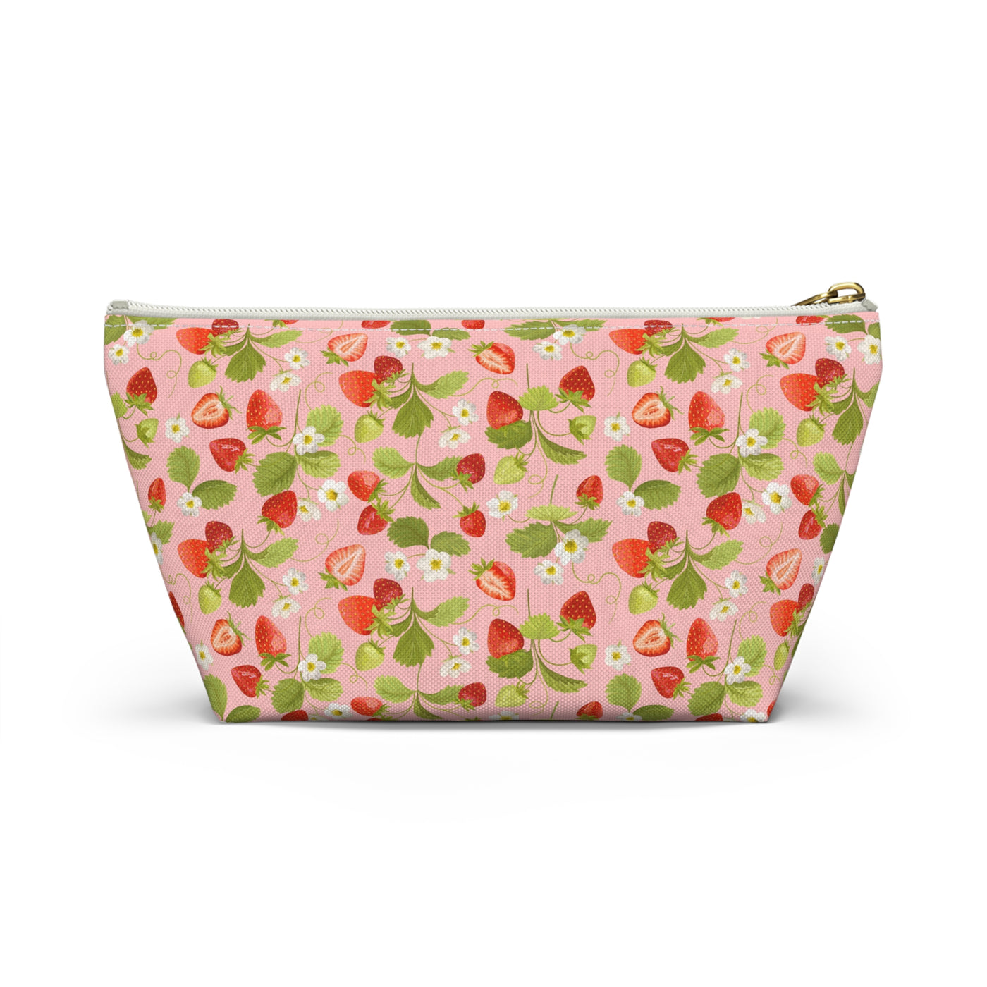 Accessory Pouch w T-bottom