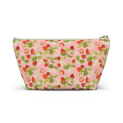 Accessory Pouch w T-bottom