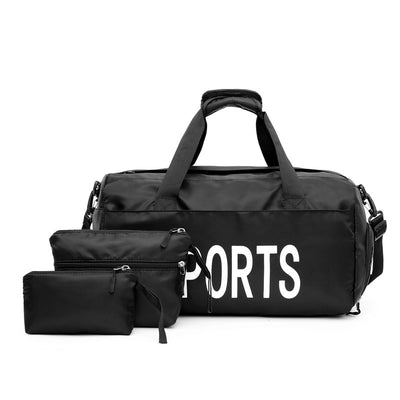 Women's Large Capacity Travel Bag