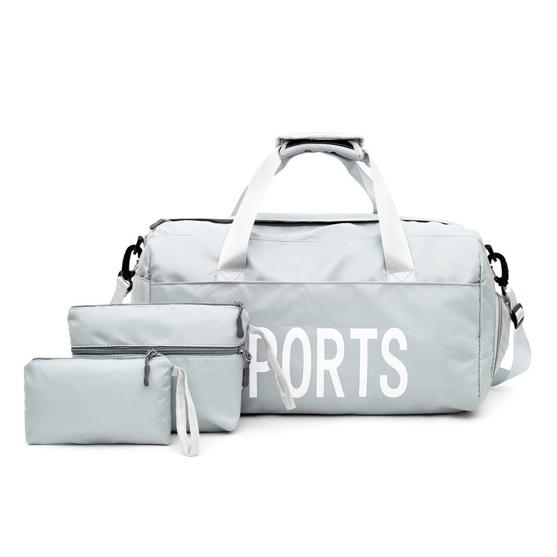 Women's Large Capacity Travel Bag
