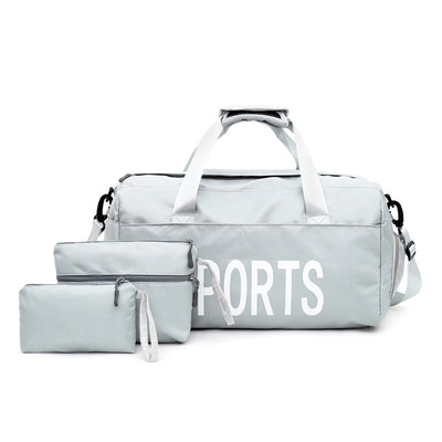 Women's Large Capacity Travel Bag