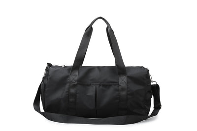 Travel Bag Wet And Dry Separation Sports Bag