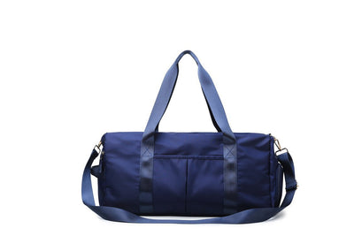 Travel Bag Wet And Dry Separation Sports Bag