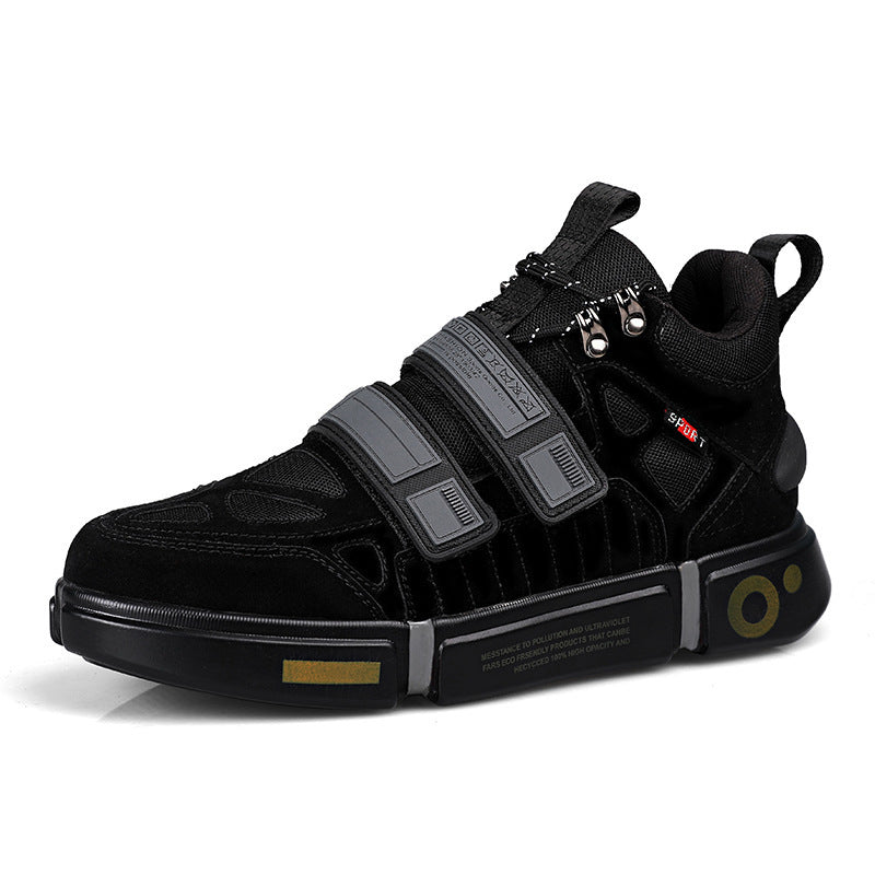 Wudao Casual Sneakers Men