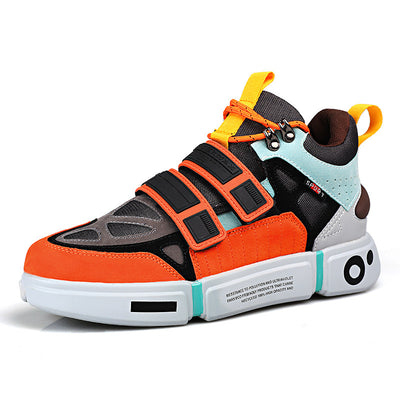 Wudao Casual Sneakers Men