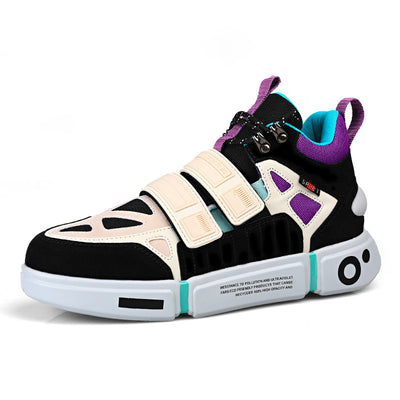 Wudao Casual Sneakers Men
