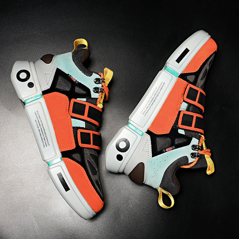 Wudao Casual Sneakers Men