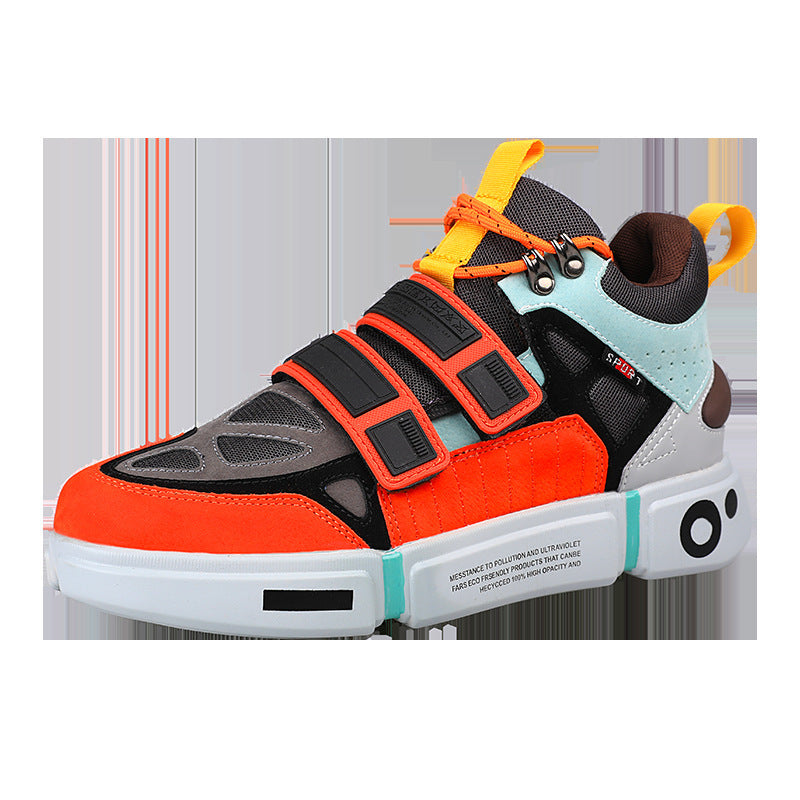 Wudao Casual Sneakers Men