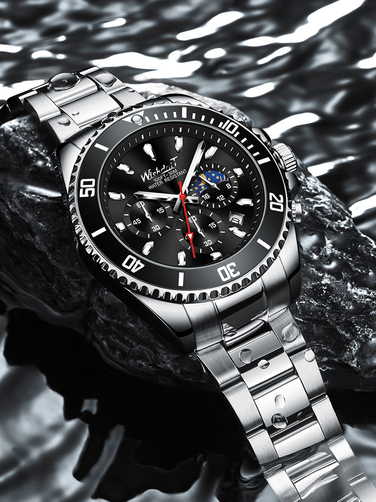 Men'S Automatic Mechanical Watch