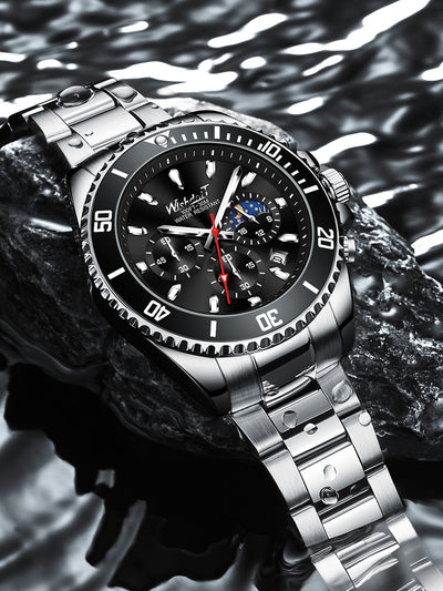 Men'S Automatic Mechanical Watch