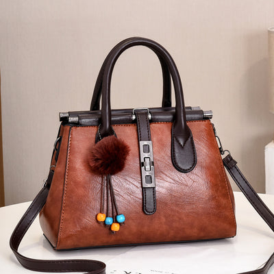 Trendy Women Handbag