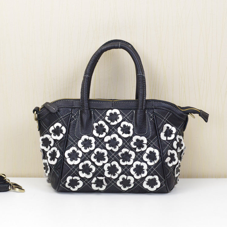 Genuine Leather Fashion New Handbag