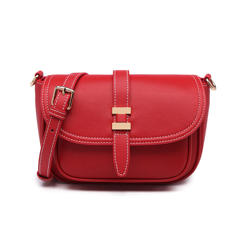 Female Design Messenger Bag