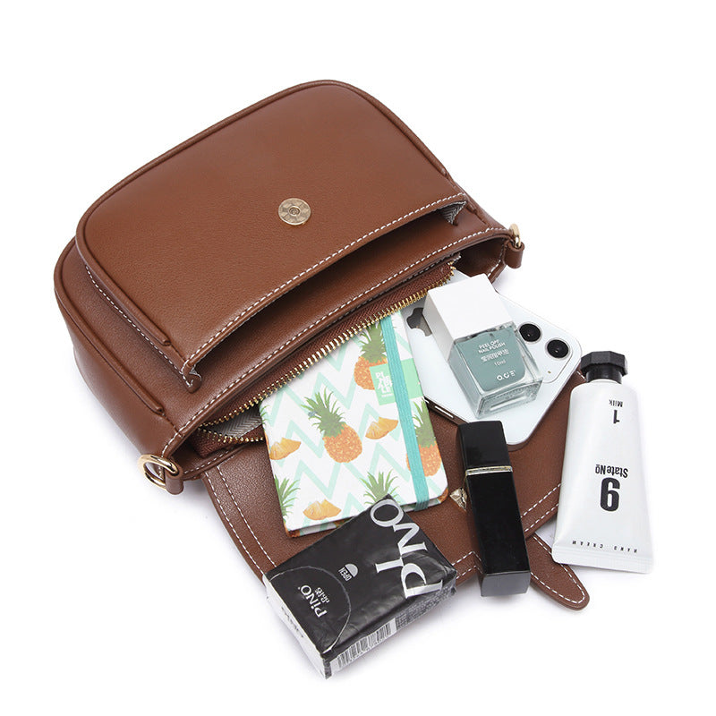 Female Design Messenger Bag