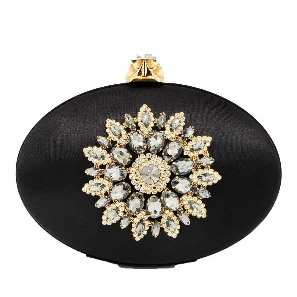 Handbag And Purse Ladies Evening Bags