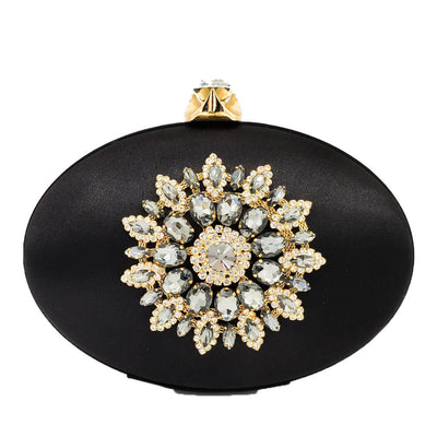 Handbag And Purse Ladies Evening Bags