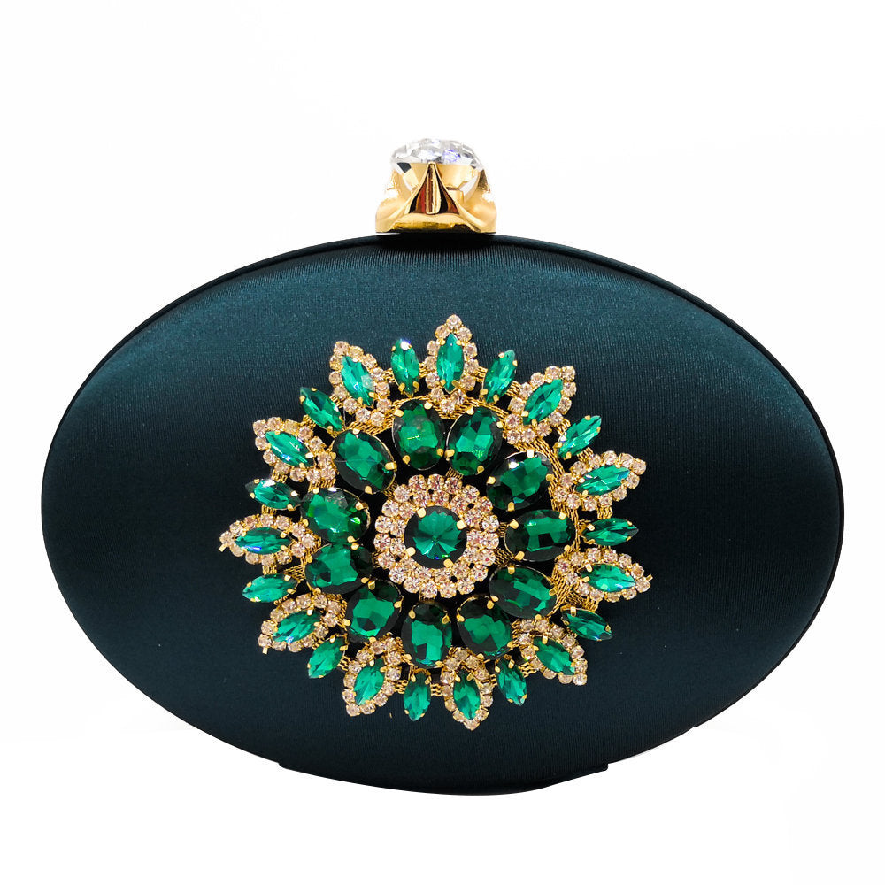 Handbag And Purse Ladies Evening Bags