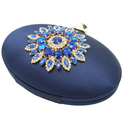 Handbag And Purse Ladies Evening Bags