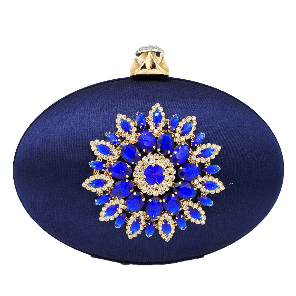 Handbag And Purse Ladies Evening Bags