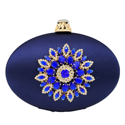 Handbag And Purse Ladies Evening Bags