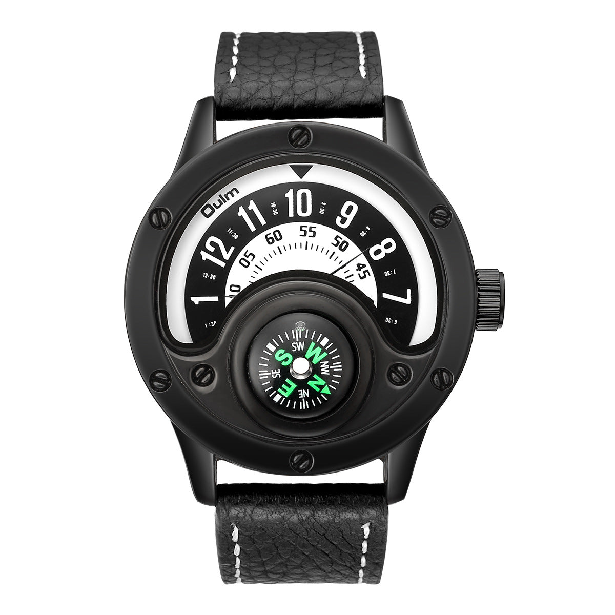 New Sport Watch Men