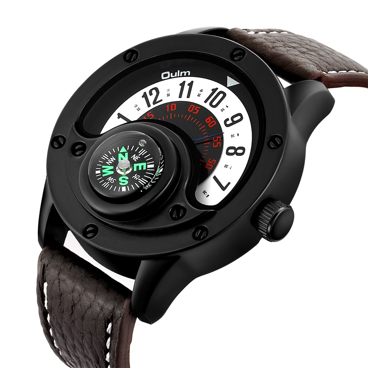 New Sport Watch Men