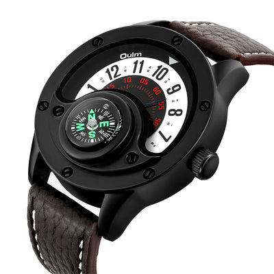 New Sport Watch Men