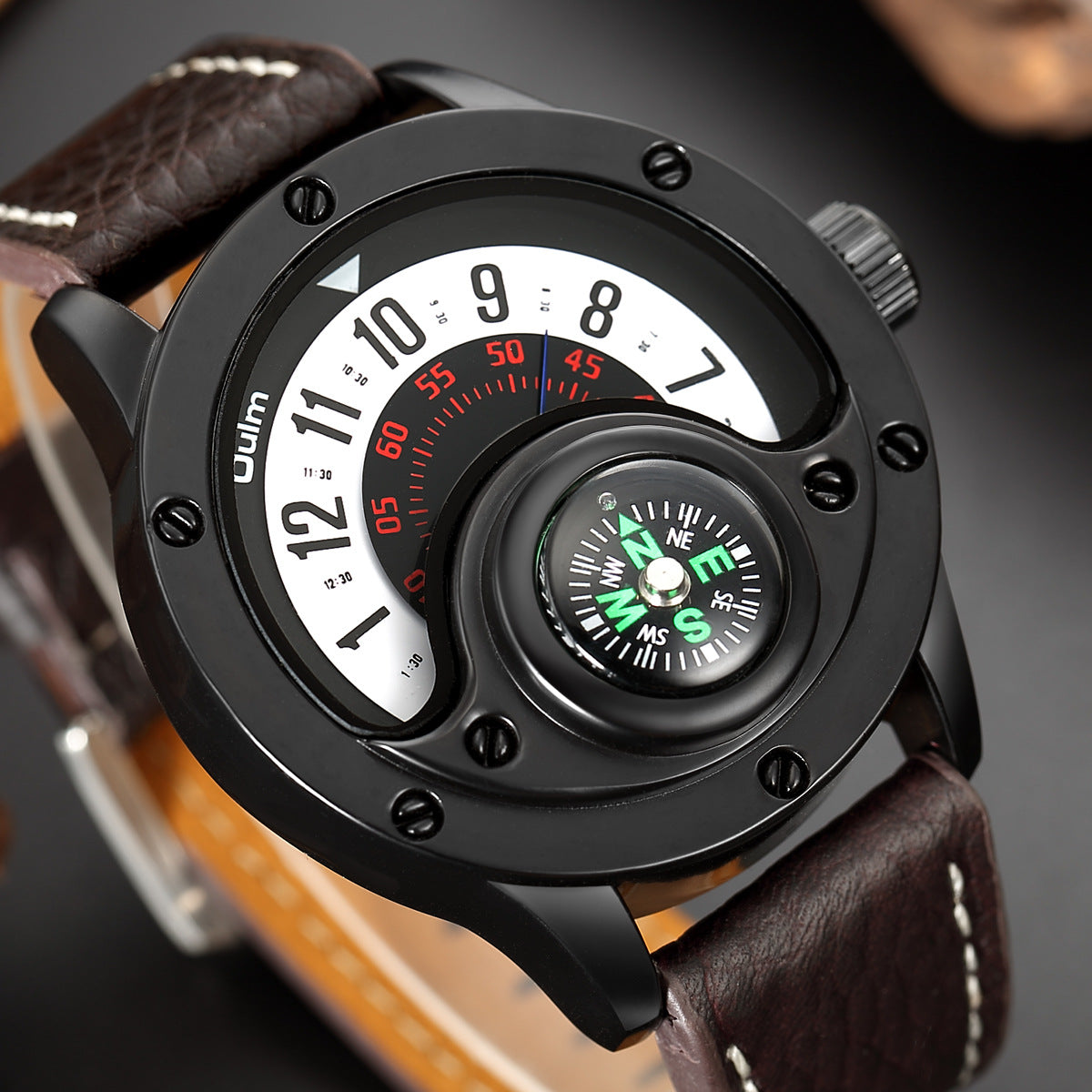 New Sport Watch Men