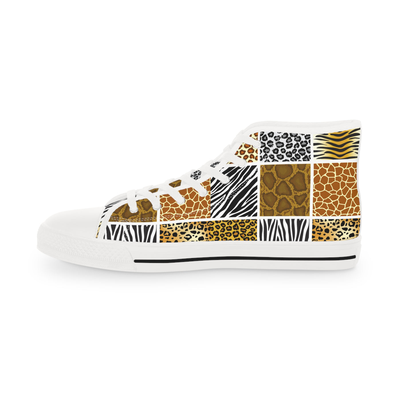 Men's High Top Sneakers