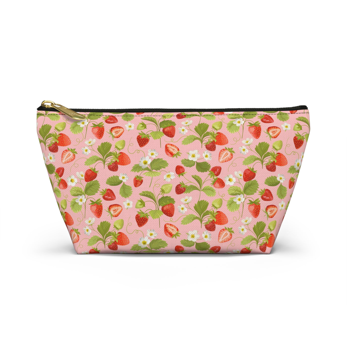 Accessory Pouch w T-bottom