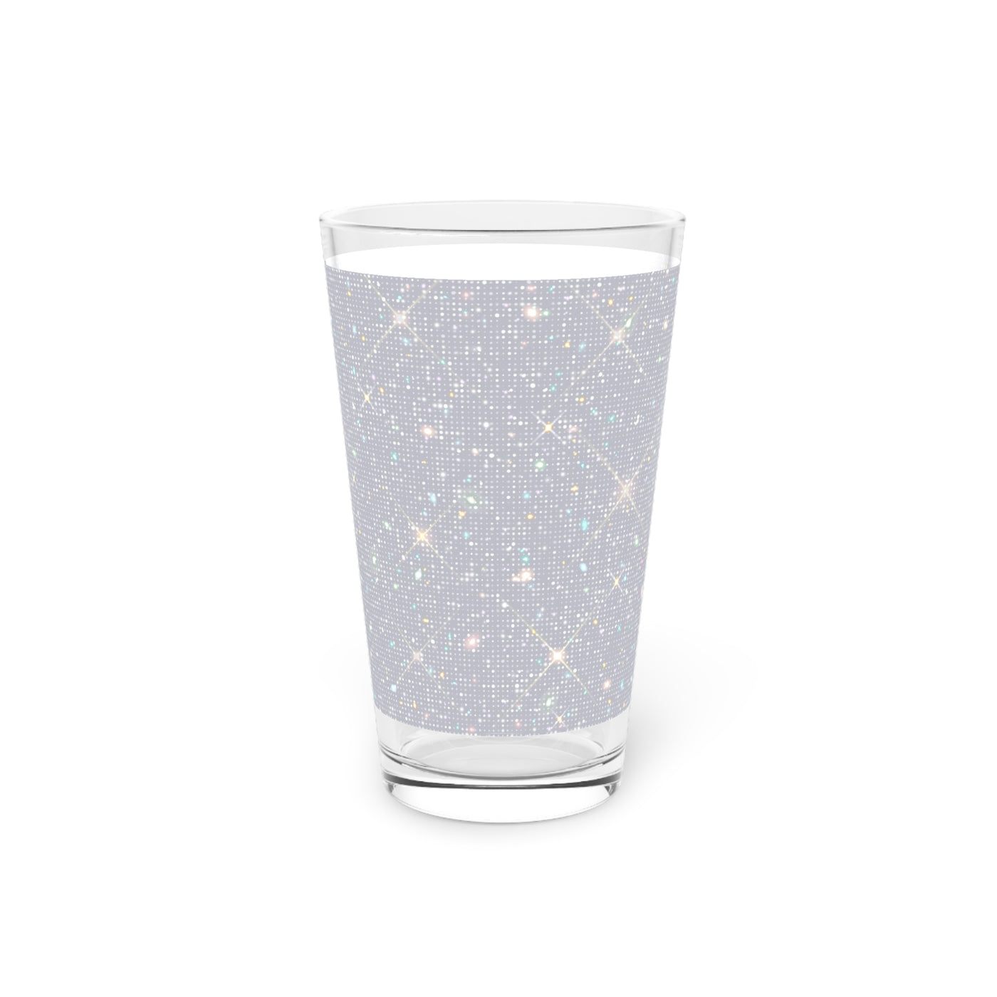 Pint Glass, 16oz