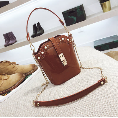 Celebrity Oceanic Bucket Bag