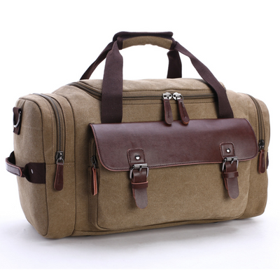 shoulder slung hand bag