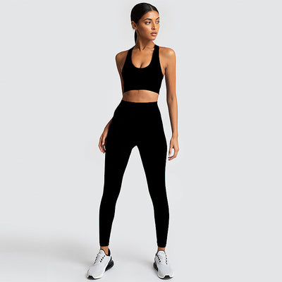 Seamless Nylon Woman Sportswear