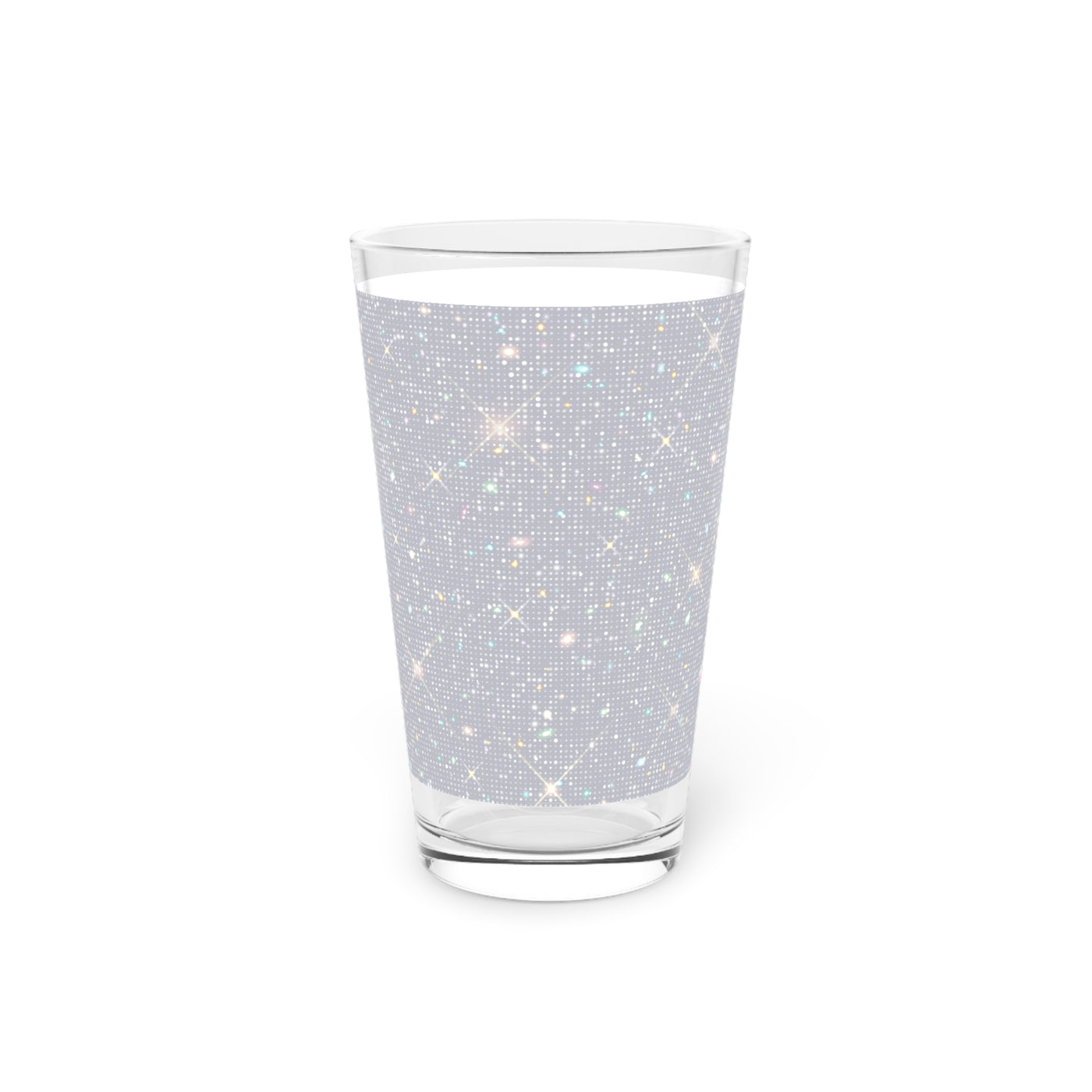 Pint Glass, 16oz