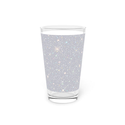 Pint Glass, 16oz
